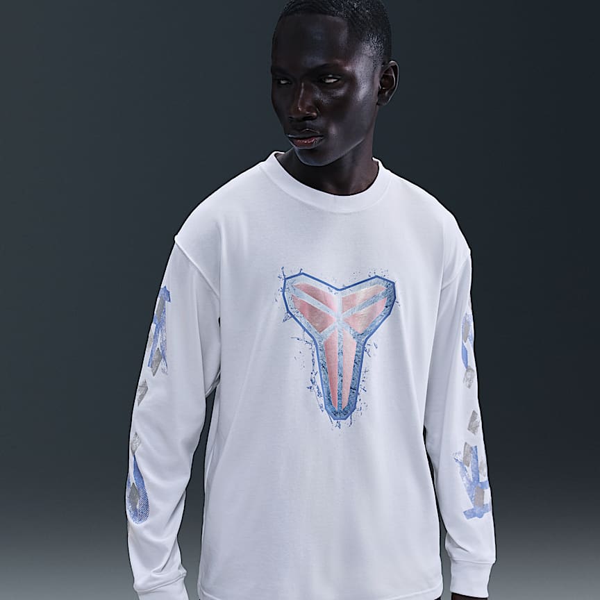Dallas Cowboys Rewind Max90 Pocket Men's Nike NFL Long-Sleeve T